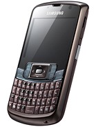 
                    
                    Samsung B7320 OmniaPRO
                