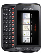 picture of SAMSUNG B7610 OmniaPRO