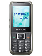 Samsung C3060R
MORE PICTURES
