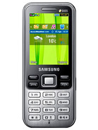 picture of SAMSUNG C3322