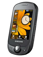 Samsung C3510 Genoa
MORE PICTURES