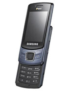 Samsung C6112
MORE PICTURES