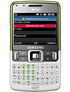 
                    
                    Samsung C6620
                