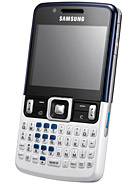 Samsung C6625
MORE PICTURES