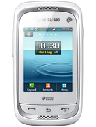 Samsung Champ Neo Duos C3262
MORE PICTURES