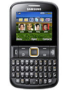 Samsung Ch@t 220
MORE PICTURES