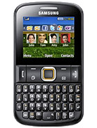 picture of SAMSUNG Ch@t 220