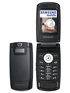 Samsung D830