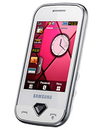 Samsung S7070 Diva
MORE PICTURES