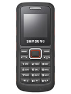 Samsung E1130B
MORE PICTURES