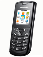 picture of SAMSUNG E1170