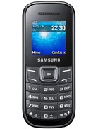 Samsung E1200 Pusha
MORE PICTURES