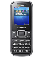 picture of SAMSUNG E1232B