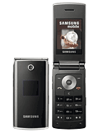 Samsung E210
MORE PICTURES