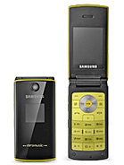 Samsung E215
MORE PICTURES