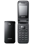 Samsung E2530
MORE PICTURES
