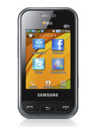 Samsung E2652 Champ Duos
MORE PICTURES