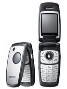 Samsung E760
MORE PICTURES