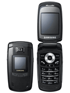 Samsung E780
MORE PICTURES