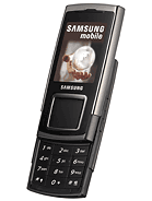 Samsung E950
MORE PICTURES