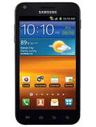 Samsung Galaxy S II Epic 4G Touch
MORE PICTURES
