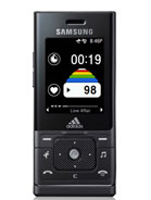 Samsung F110
MORE PICTURES