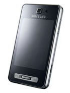 Samsung F480 Tocco