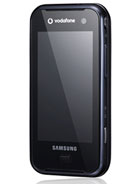 Samsung F700
MORE PICTURES