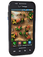Samsung Fascinate
MORE PICTURES