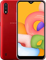 Samsung Galaxy A01 - Full phone specifications