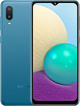 Samsung Galaxy A02 Full Phone Specifications