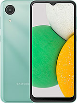 Samsung Galaxy A04 Core - Full phone specifications