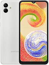Samsung Galaxy A04
MORE PICTURES