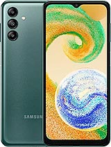 Samsung Galaxy A04s phone