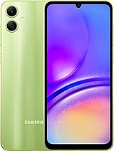 Samsung Galaxy A05
MORE PICTURES