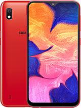 Samsung Galaxy A10
MORE PICTURES