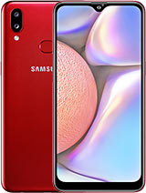 Samsung Galaxy A10s
MORE PICTURES