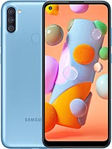 galaxy a11 camera