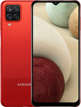 Samsung Galaxy A12 Nacho - Full phone specifications