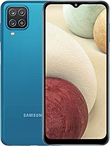 Samsung Galaxy M12 (India)
MORE PICTURES
