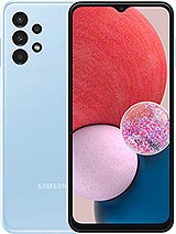 picture of SAMSUNG Galaxy A13 (SM-A137)