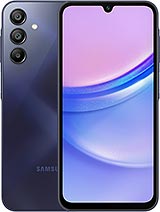  Galaxy A15