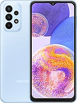 Samsung Galaxy A23
MORE PICTURES