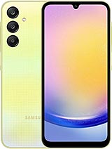 Samsung Galaxy A25 (pre-order)