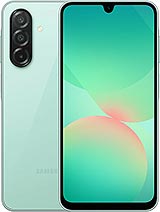 Samsung Galaxy A26
MORE PICTURES