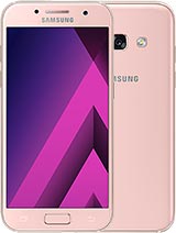 Samsung Galaxy A3 (2017) Full phone