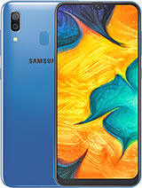 Samsung Galaxy A30
MORE PICTURES