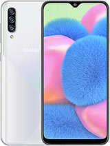Samsung Galaxy A30s
MORE PICTURES