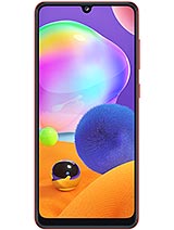 Galaxy A31