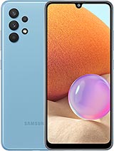 Smartphone Samsung A23 128GB Câmera Quádrupla Tela 6.6